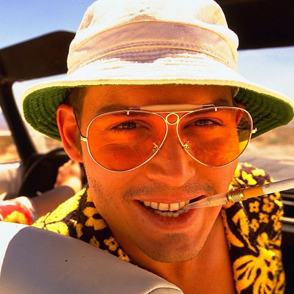 Meet your Posher, Jose